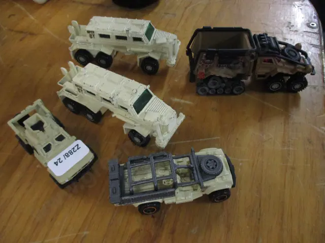 Army Models Image 1++