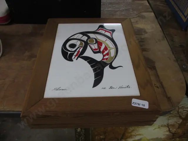 Folk Art Box Image 1++