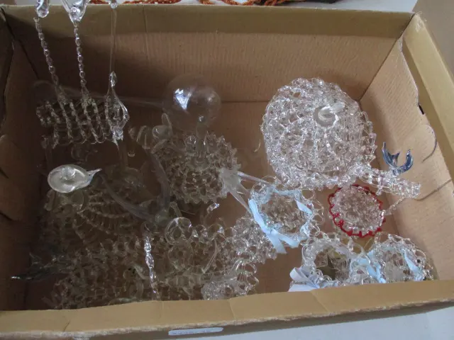 Art Glass Image 1++