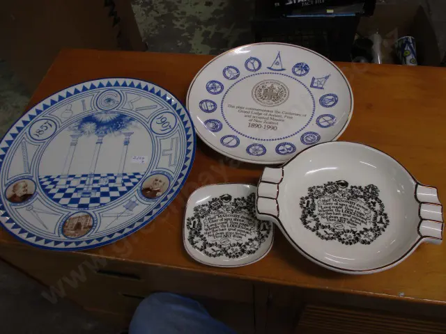Lodge Pieces Image 1++