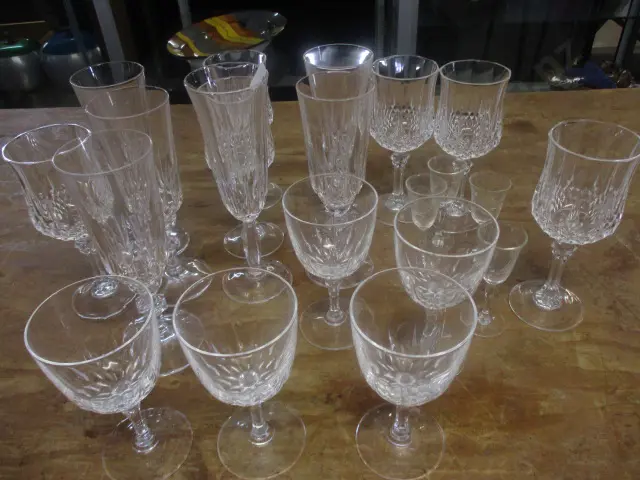 Glasses Image 1++