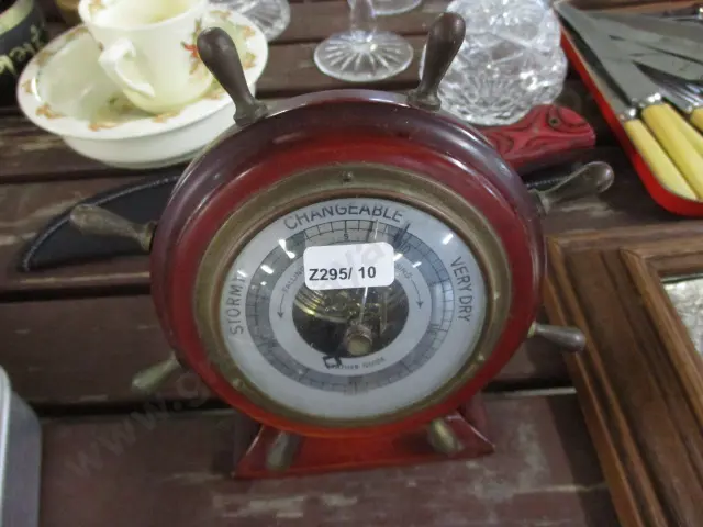 Barometer Image 1++