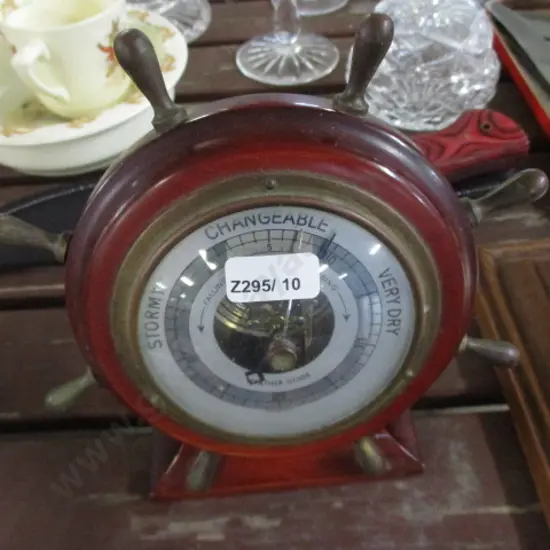 Barometer