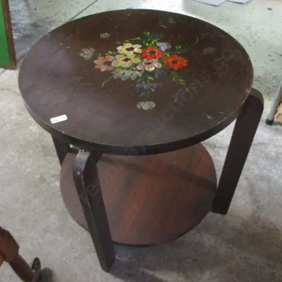 Side Table