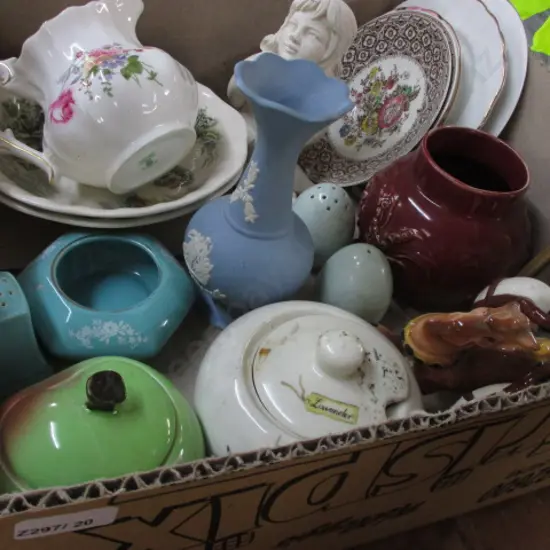 Collectables