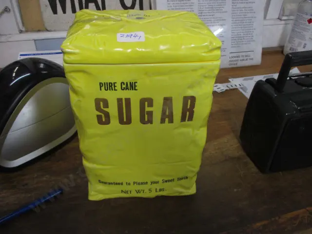 Cookie Jar Image 1++