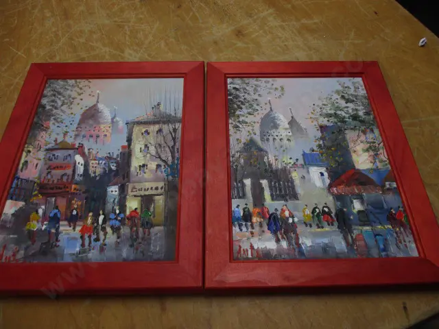 2 Parisian Oils Image 1++
