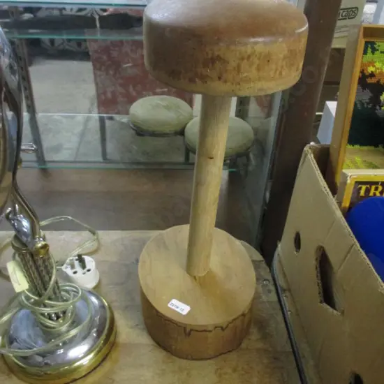 Hat Block