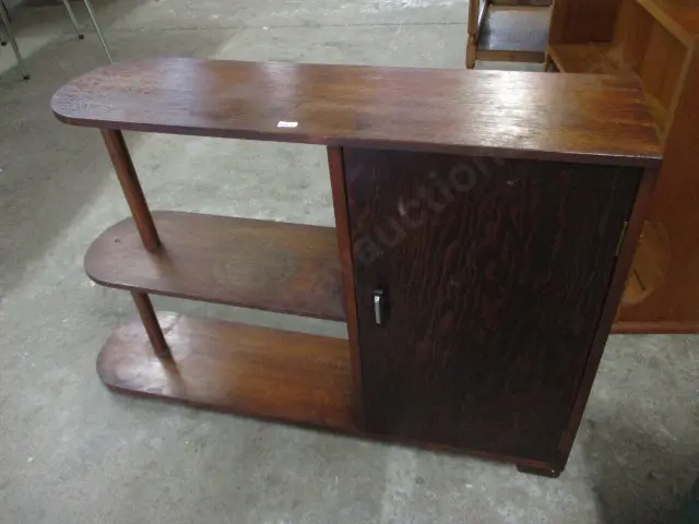 Deco Cabinet Image 1++