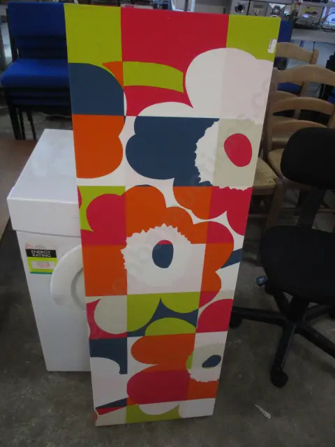 Fabric Print Image 1++
