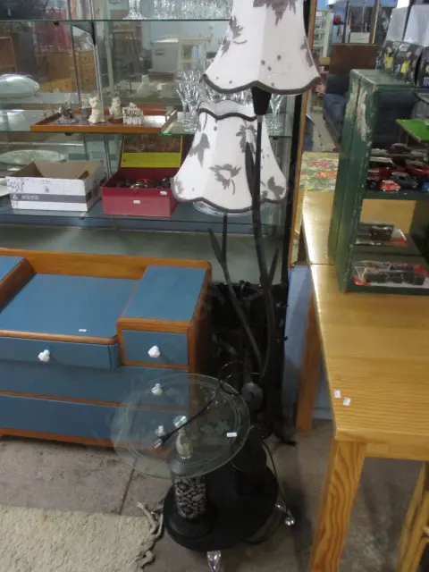 Lamp Table Image 1++