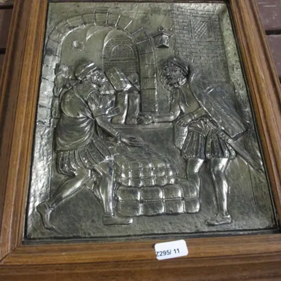 Art panel