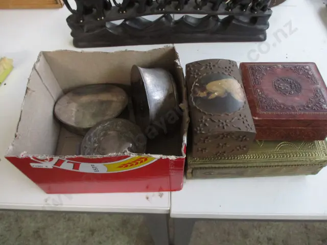 Trinket Boxes Image 1++