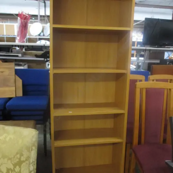 Shelf