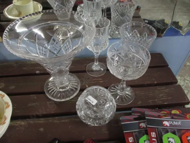Crystal Collectables Image 1++