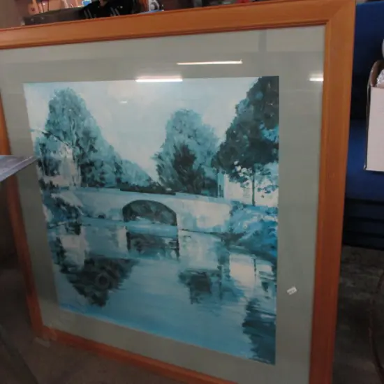 Large Print