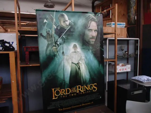 LOTR Poster Image 1++