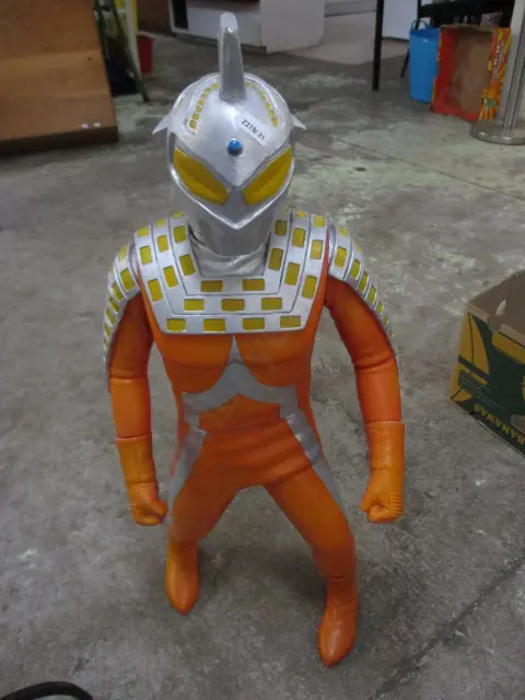 Pop Culture Figure Image 1++