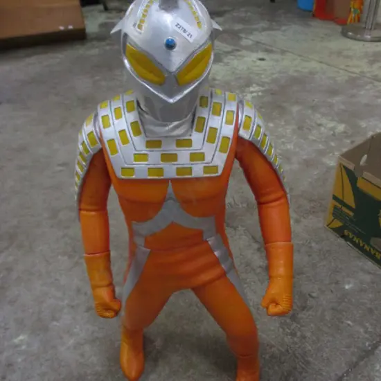 Pop Culture Figure