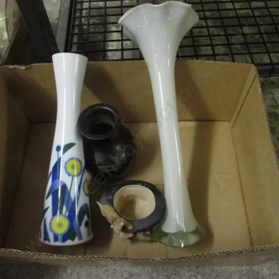 Vases