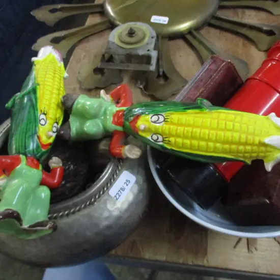 Collectables