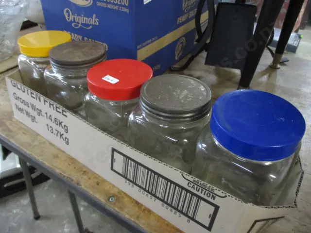 Jars Image 1++