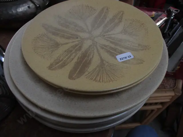 C/Lynn Plates Image 1++