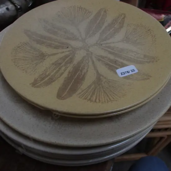 C/Lynn Plates