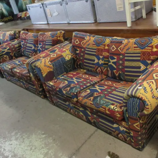3 Piece Suite
