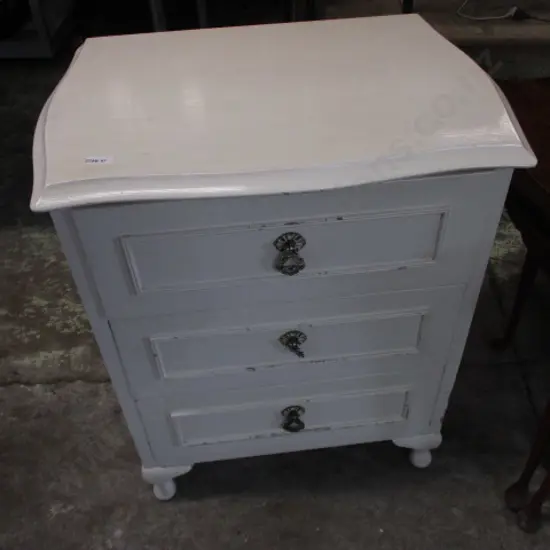 Bedside Cab