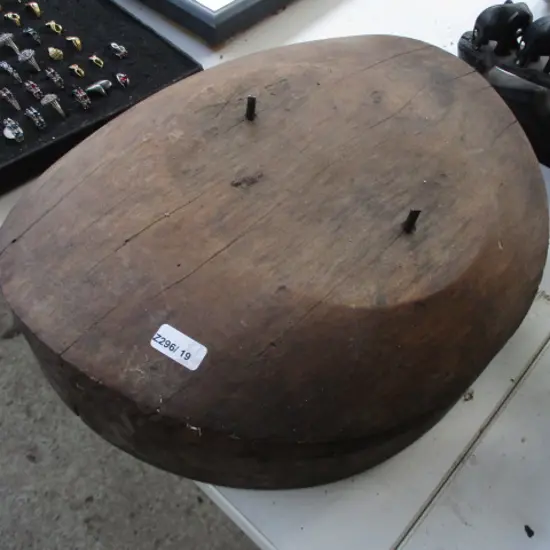 Hat Block