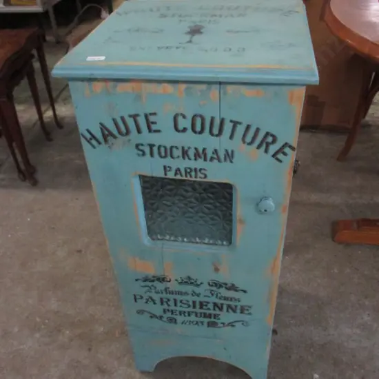 Couture Cabinet