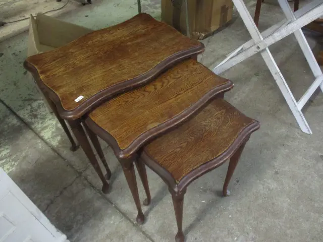 Nest Tables Image 1++