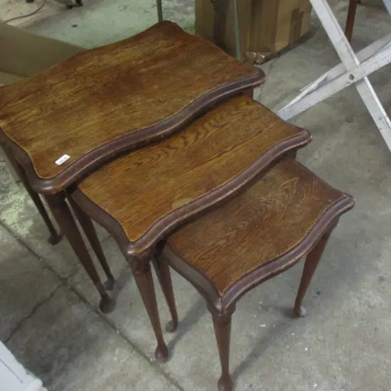 Nest Tables