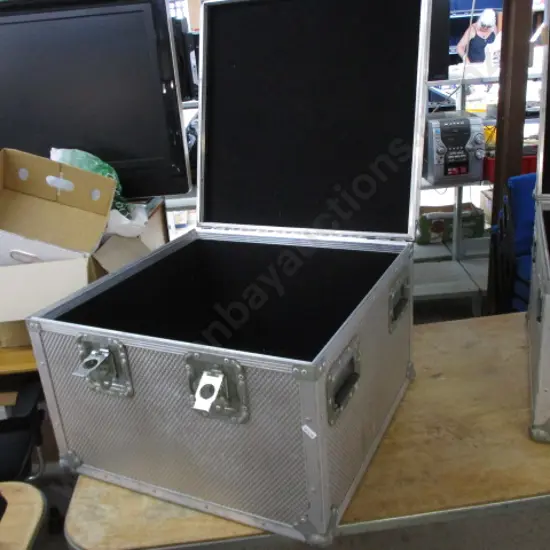 Roadie Case