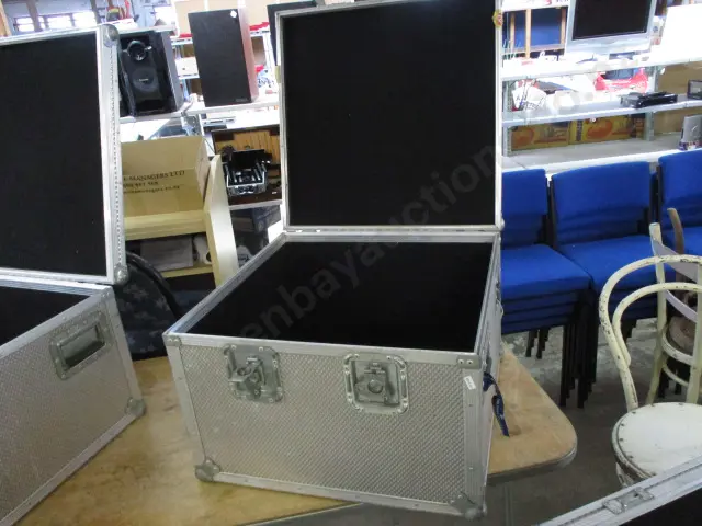 Roadie Case Image 1++