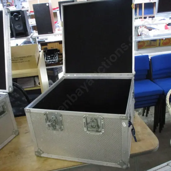 Roadie Case