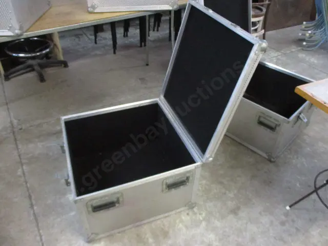 Roadie Case Image 1++