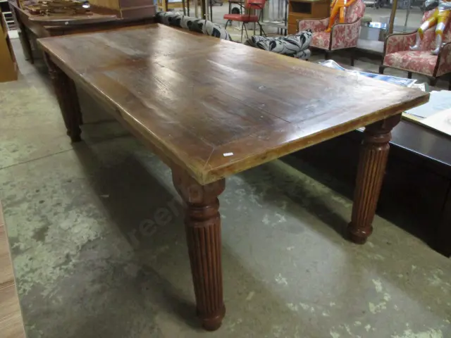 Farmhouse Table Image 1++