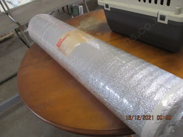 Underfloor Insulations Image 1++
