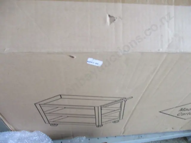 W/Shop trolley Image 1++
