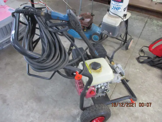Water Blaster Image 1++