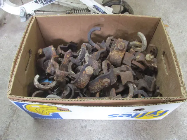 Scaffolding Brackets Image 1++