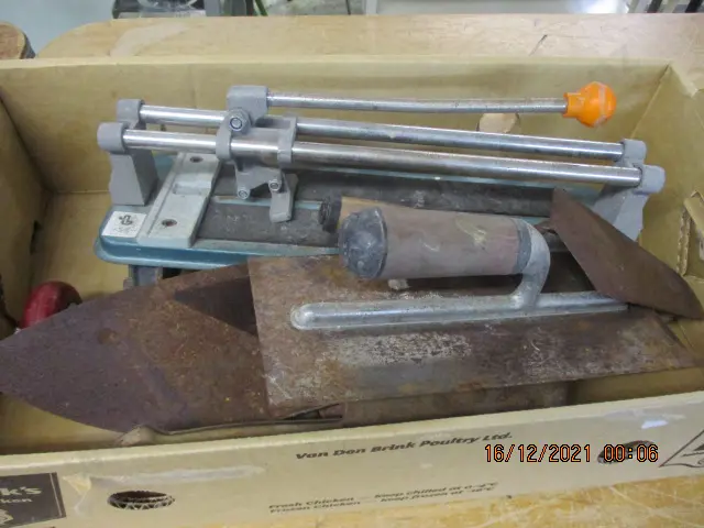 Tools Image 1++