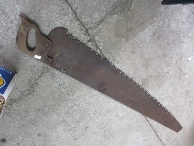 Pitsaw Image 1++