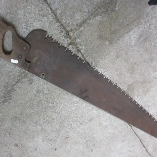 Pitsaw
