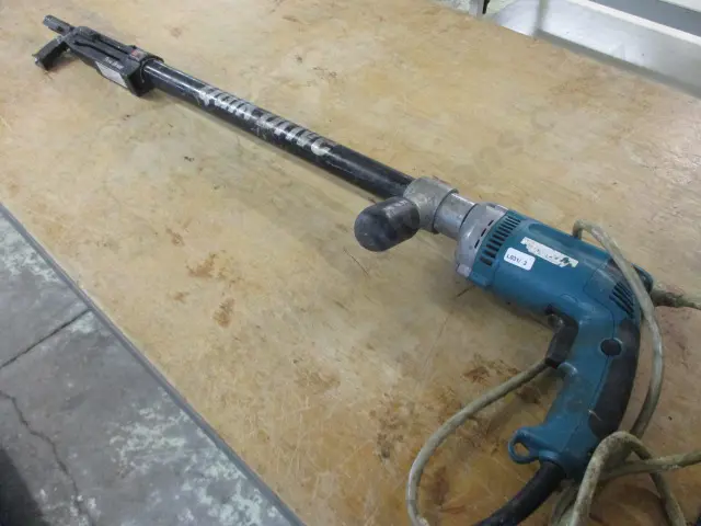Quick Drive Drill Image 1++