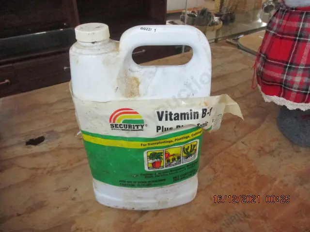 Plant Food Image 1++
