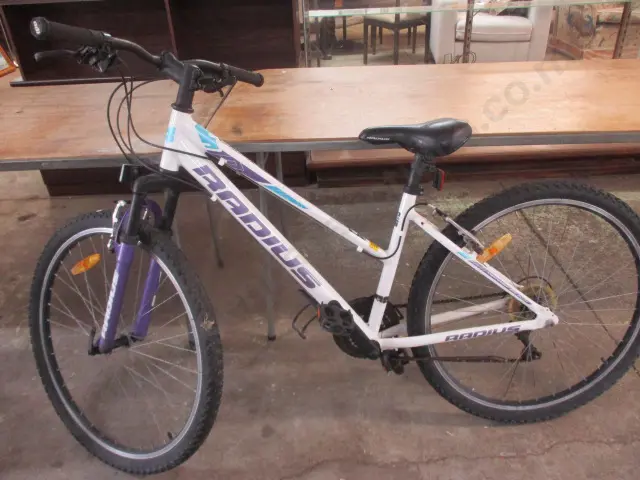 Bike Radius Image 1++