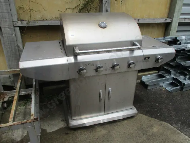 BBq Image 1++